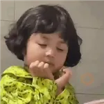 👶🏻🧸✨Bebes Mood Funny Gif✨🧸👶🏻 
