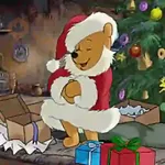 Navidad en Disney🎄 
