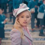🫧🩷🪄Glinda Wicked🪄🩷🫧 
