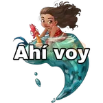 Moana 
