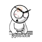 Vete a la versh 🔥😡 
