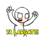 Vete a la versh 🔥😡 
