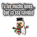 Navidad Stickers•🎄