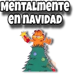 Navidad Stickers•🎄