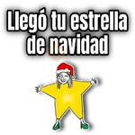 Navidad Stickers•🎄