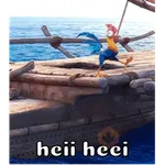moana 

