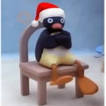 pingüino penguin 😎 
