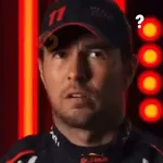 Checo Pérez F1🏁🇲🇽🏎️ 
