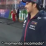 Checo Pérez F1🏁🇲🇽🏎️ 
