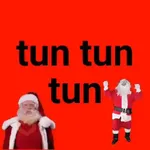 Navidad Santa Claus jojojo🎅