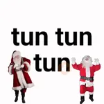 Navidad Santa Claus jojojo🎅