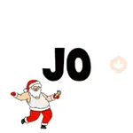Navidad Santa Claus jojojo🎅