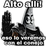 El consejo ha decidido 2️⃣🧑‍⚖️ 
