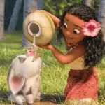 Moana GIFs 
