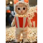 Michi gatito baile bailando🎵🐱🎵 
