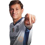 INTER 2024/2025
