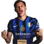 INTER 2024/2025

