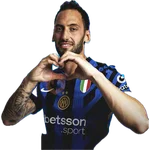 INTER 2024/2025
