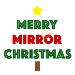 Mirror Christmas 聖誕動態版
