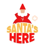 Santa's Here
