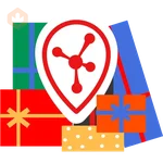 Santa's Here