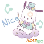 MOST-Fluffy Winter Musical
