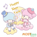MOST-Fluffy Winter Musical

