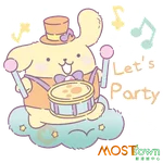 MOST-Fluffy Winter Musical
