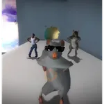 🐀Ratónmilton🐭 Ratomilton🐀 

