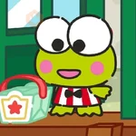 Keroppi. | @ocenferios  𝐇aki. 
