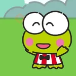 Keroppi. | @ocenferios  𝐇aki. 
