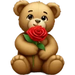 ♥️iPhone emoji San Valentín🌹♥️ 
