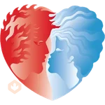 San Valentín  Heart's❤️ 

