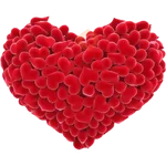 San Valentín  Heart's❤️ 
