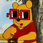 🍯 WINNIE POOH 🍯 
