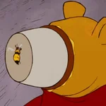 🍯 WINNIE POOH 🍯 
