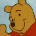 🍯 WINNIE POOH 🍯 
