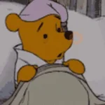 🍯 WINNIE POOH 🍯 
