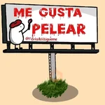 San Valentín -@FlorksitaV 
