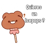 Sticker FOOD 
