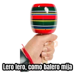 Stickers Horny San Valentin 1 
