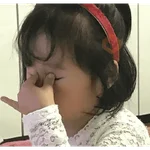 Bebé Coreana Mood 🙆🏻‍♀️ 
