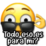 Stickers a Full #②④ 😶‍🌫️ 
