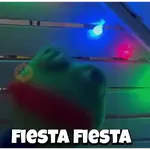 Random Pepe peluche🐸 
