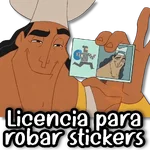 🍀 Stickers a Full #①⑧ 🍀 
