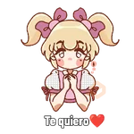 Chibis 
