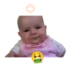 Gestos de bebés 👶🤪 
