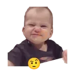 Gestos de bebés 👶🤪 
