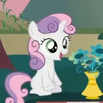 Cutie Mark Crusaders MLP2 🌈 
