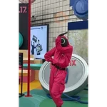 Juego del Calamar 🦑 
